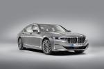 BMW 750Li xDrive 2019 года (WW)
